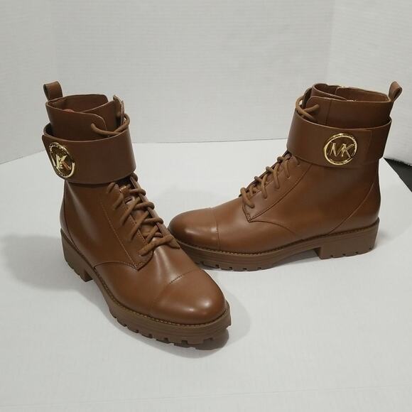 Michael Michael Kors Tatum ankle boot - Picture 1 of 8